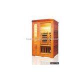 Infrared Sauna Room thumbnail-1