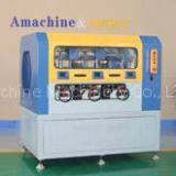 Thermal Break Rolling Machine for Aluminum Profile (6WD With Spacer) GYJ-02 thumbnail-1