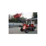 ZL12A Wheel Loader With Snow Bucket thumbnail-2