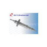 Broached Shaft Marine Turbocharger Parts R184 / 214 / 254 / 304 / 354 / 454 / 564 / 714 WC1 / WC5 21 thumbnail-1