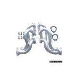 Sell Automobile Exhaust Pipe thumbnail-1