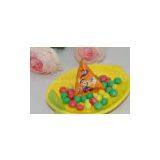 Children Chocolate Puffing Candy thumbnail-2