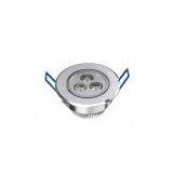 3W LED Ceiling Light thumbnail-1