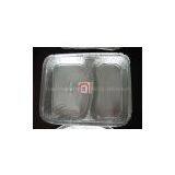 Foil Airline Catering Containers thumbnail-1