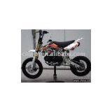 Dirt Bike 150cc With YX Engine and PRO TAPER Replica Handlebar (WBL-805) thumbnail-1