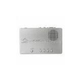 FY1308 1280 * 1024, 1680 * 1050, 1920 * 1200 CRT TV BOX for Multi Signal Inputs: TV, Video thumbnail-1