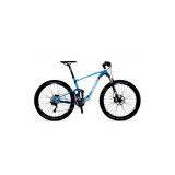 Giant Anthem 27.5 1 2014 Mountain Bike thumbnail-1