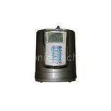 Portable Alkaline Water Ionizer With 5 / 3 Electrode Plates