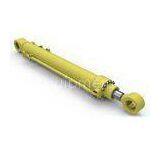 Ductile Iron Piston Excavator Hydraulic Cylinders With 21-22 Tons Capacity for HYUNDAI thumbnail-1