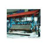 Removal Bottom Block Sand Scrap AAC Cutting Machine 220V 380V 4200*1200*600MM thumbnail-1