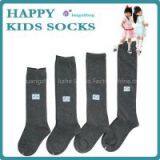Foshan Socks Manufacturer Custom Africa School Students Socks thumbnail-2