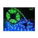 Super Bright Flexible Low Voltage LED Strip Lights SMD5050 for Indoor / Outdoor