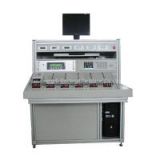 HS6103F Horizontal Single Phase Energy Meter Test Bench