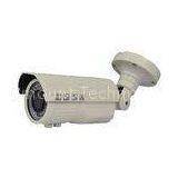 H.264 Main Profile Compression Megapixel IP Camera IP66 Waterproof thumbnail-1