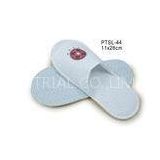 New design Charming Disposable Hotel Slippers for Guest Room