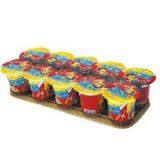 14g Chocolate With Biscuit Sticks thumbnail-1