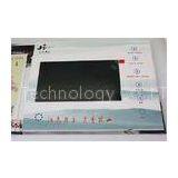 Personalized Gifts Custom Video Greeting Cards Built In Rechargeable 1400mah Battery