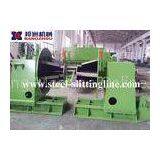 Automatic Slitting Machine and Slitting Line Slitter Decoiler Recoiler