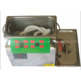 Ultrasonic cleaning machine