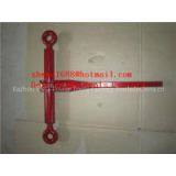 Cable Puller Hand Come Along,Dual Drive Ratchet Cable Puller thumbnail-1