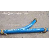 Ceramic Lined Composite Y-type Tee thumbnail-2