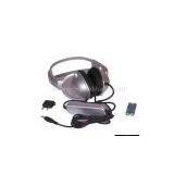 Sell Noise Canceling Headphone thumbnail-1