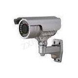 420TVL-700TVL IP66 OSD Menu Control ICR Filter CCTV IR Cameras With SONY, SHARP CCD