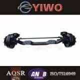 Light Truck Front Axle Load 2000 Kgs Drum Brake thumbnail-1