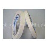 Self Adhesive High Voltage Masking Tapes White High Temperature thumbnail-1