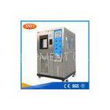 -70~200 Deg C Constant Temperature Humidity Environmental Test Chamber thumbnail-1