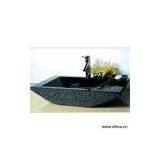 Sell Stone Sinks Instead Of Kitchen Stainless Steel Sink, Bathroom Sink thumbnail-1