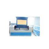 Co2 Laser Cutting and Engraving Machine thumbnail-1