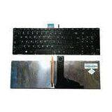 L50 Waterproof Small Greek Backlight Laptop Keyboard For Laptop / Tablet