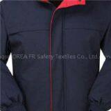 Flame Retardant Bomber Jacket thumbnail-1