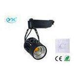 Epistar 95CRI 15 Watt Dimmable LED Track Light For Architectural Lighting