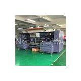 Kyocera Head Digital Textile Printing Machine For Cotton / Silk / Poly Fabric