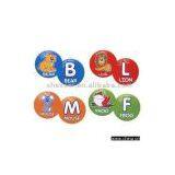 Sell Alphabet Ball thumbnail-1