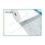 Polypropylene Retardant PP Non Woven Spunbond Flame 10gsm To 150gsm thumbnail-1