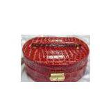 PVC Jewelry Box thumbnail-1