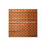 Bamboo, Paper and Jute Roll Up Blinds