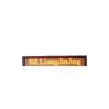 Sell LED Moving Sign (L1000W-32 x 128RG2)