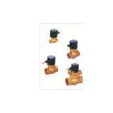 Solenoid Valve-2L Series