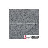 grey granite, stone,G633