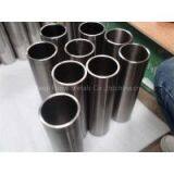 China Gr5 / Gr7 / Gr12 Ti Alloys Titanium Tube GR5 6al4v thumbnail-2