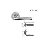 Solid S/S Lever Handle SLH-1209