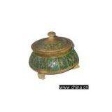 Earthenware Pot thumbnail-1