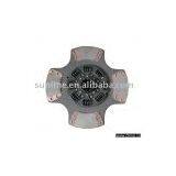 Clutch Plate thumbnail-1