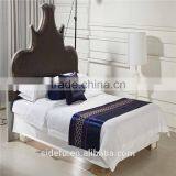 Customized Comfortable Hotel Cheap Bulk Hotel Sheet thumbnail-4