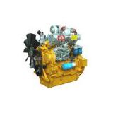 Supply diesel engine