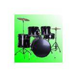5-PC Drum Set